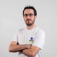 Martin Piette's profile photo