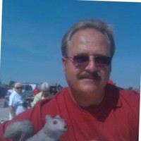 Jack Kain Ford Employee Bradd Gray's profile photo