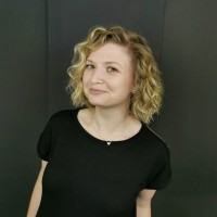 Interactive Software Employee Elena Iordan's profile photo
