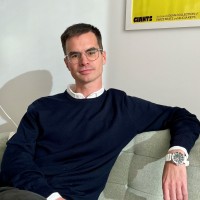 Akimbo Health Employee Julius Steffen's profile photo