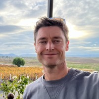 Health-E Commerce Employee Stuart Hill's profile photo