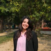 BlackRock Employee Arushi Mathur's profile photo