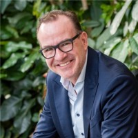 EnOcean Employee Rolf van de Velde's profile photo