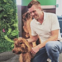 RSA Employee David Carruthers's profile photo