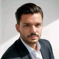 Allen Field Company Inc. Employee Andrew Franzone's profile photo