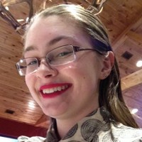 United States Department of Defense Employee Erin Farley's profile photo