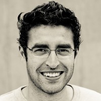 Devialab Employee Francisco Molina's profile photo