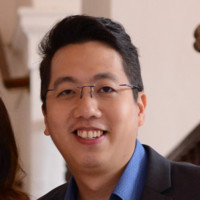 Perfect Network Corp. Employee Gerry Tan's profile photo