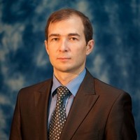 RDTEX Employee Ilya Karavaev's profile photo