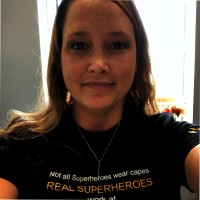 Aspect Retail Logistics Employee Stephanie Harris's profile photo