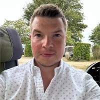 EY Employee Matthew Crossley's profile photo