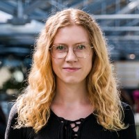 Ceartas DMCA Employee Anna Michalski's profile photo