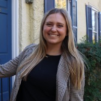 SteerBridge Employee Krista Beckett's profile photo