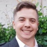 Building Composites Employee Chase Meier's profile photo