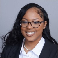 Red Lobster Employee India Jones's profile photo