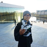 Cytron Technologies Employee Cy Phang's profile photo