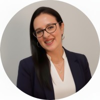 TEENUS Employee Martha Mora's profile photo
