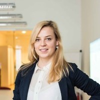 Metasite Employee Monika Jankauskė's profile photo
