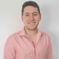 Crabsense Employee Joaquin Colautti's profile photo