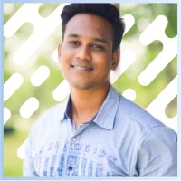 Verifacts Services Pvt Ltd Employee Saikrishna Netikunta's profile photo