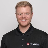 Revizto Employee Mark Ciszewski's profile photo