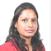 Smitha Shetty Email