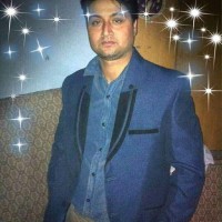 Professional Security Systems Employee Shiv Prasad's profile photo
