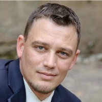 Prospera Hospitality Employee David Blawut's profile photo