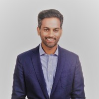 Bacardi Employee Rohith Reddy's profile photo