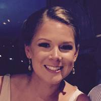 Hancock Whitney Employee Jamie McShane's profile photo