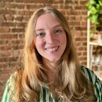 Goldman Sachs Employee Emma Munro's profile photo