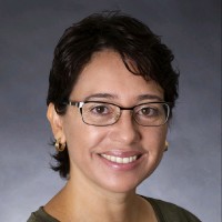 Olga Franco Email & Phone Number