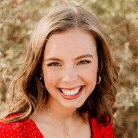 Exec Hub Employee Kathryn Symons's profile photo
