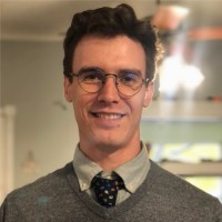 Sedona Technologies Employee Colton T.'s profile photo