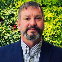 St. Vincent’s Health System Employee James Epperson's profile photo