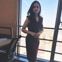 Nimisha Srivastava Email