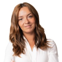 Euredit Employee Melissa Pouvesle's profile photo
