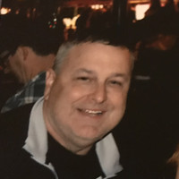 Elixir Power Solutions Employee Gordon Paul's profile photo