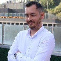 PayCore Employee Samet Çınar's profile photo