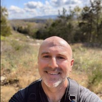 Long Wall Employee Will Copeland's profile photo