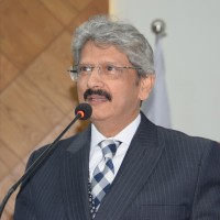 Hospitality Group Employee Qamar Abbas's profile photo