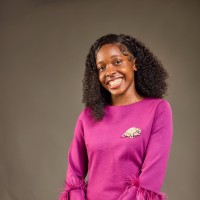 AI Loves Data Employee Delia Ayoko's profile photo
