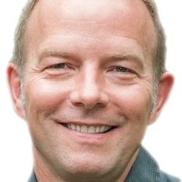 BlackBerry QNX Employee Scott Linke's profile photo