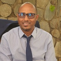 Yohannes Assefa Email