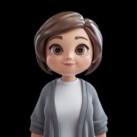 QualityX Employee Tia Verhoven's profile photo