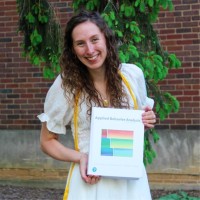 Harmony Behavioral Services Employee Ashlen Grubbs's profile photo