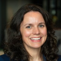 CIBO Technologies Employee Katy Becker's profile photo