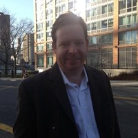 Unified Physician Management Employee Paul Benedetto's profile photo