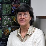 Greenleaf Communities Employee Nancy Holm's profile photo