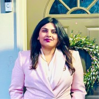 Microsoft Employee Sonali Nanda's profile photo